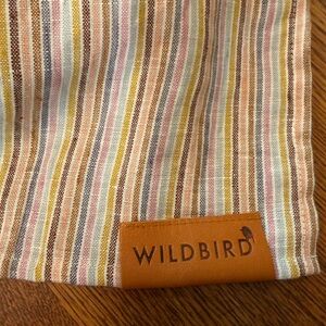 WildBird Multicolor Striped Ring Sling